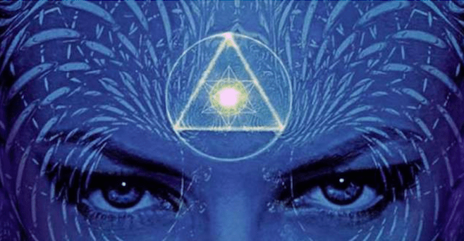 Third Eye